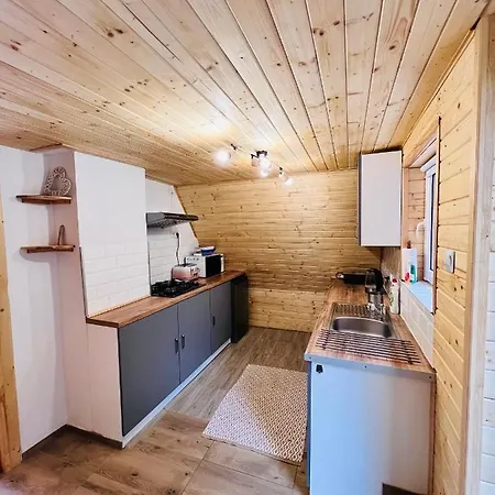 Nad Potokiem W Beskidach * Rajcza
