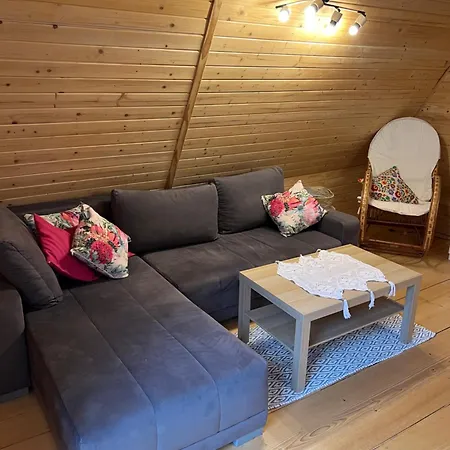 Nad Potokiem W Beskidach * Rajcza